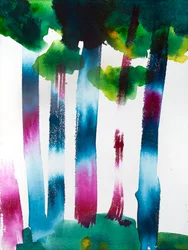 Erinnerung an diesen Ort, 2020