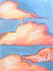 Gestohlener Sonnenuntergang 2