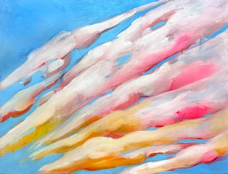 Sonnenuntergang, 2022