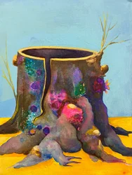 Wo wir wieder anfangen