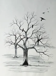 Stille