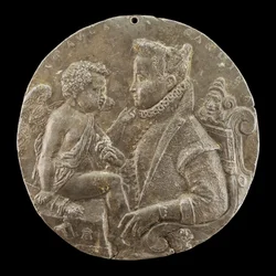 Paula Carlina, ca. 1590-1600