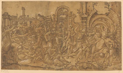 Kindermord in Bethlehem