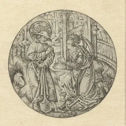Christus erscheint Maria Magdalena