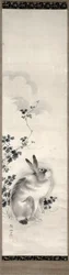 Hase, ca. 1800