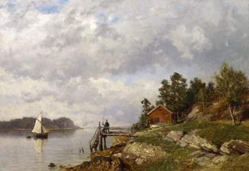 Von Larkollen