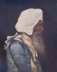 Der Maharadscha von Nabha