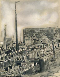 Typ einer niederländischen Residenz, 1903