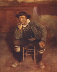 Der Hausherr