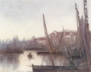 Die Sardinenflotte, Concarneau