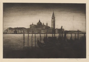 San Giorgio Maggiore