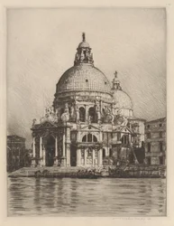 Santa Maria della Salute (2)