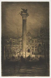 Markusplatz