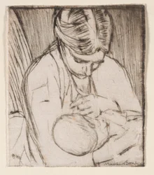 Gertrude und Stephen, Nr. 6