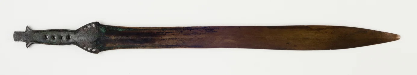 Schwert, ca. 1200 v. Chr.