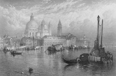 Venedig (Gravur)