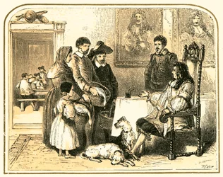 Fröhliche Weihnachten