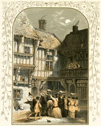 Mummenschanz
