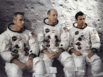 Apollo 10 - NASA, ca. 1969