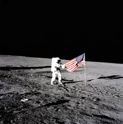 Apollo 12 - NASA, 1969