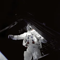 Apollo 9 - NASA, 1969