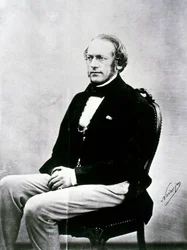 Charles-Auguste de Bériot