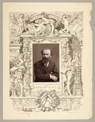 Édouard Manet (französischer Maler, 1832-1883)