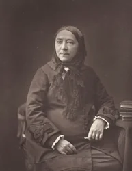 Mme. Pape-Carpantier, 1853-78
