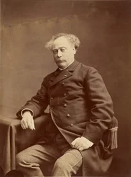 Alexander Dumas fils