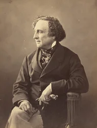 Eugène Chapus, Schriftsteller