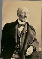 General Adolphe Le Flô