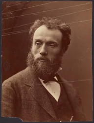 J.-P. Laurens, Maler