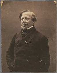 Jacques-Alexandre Bixio