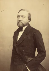 [Louis-Charles, Comte] de Coëtlogon