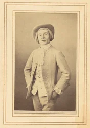 St. Germain im (---unleserlich) Geist