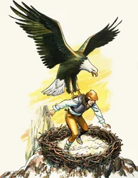 Geschichten aus vielen Ländern: Das magische Teleskop