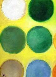 Die glücklichen Punkte 2, 2014