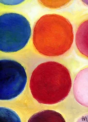 Die glücklichen Punkte 5, 2014