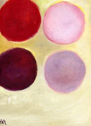 Die glücklichen Punkte 7, 2014