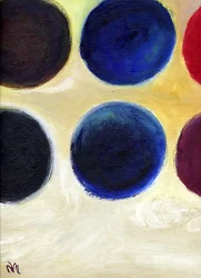 Die glücklichen Punkte 8, 2014