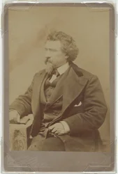 Matthew B. Brady