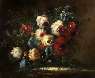 Blumenstück