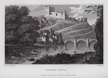 Richmond Castle