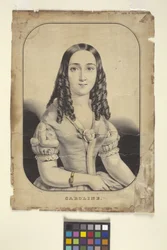 Caroline