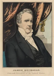 James Buchanan