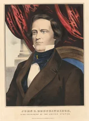 John Cabell Breckinridge