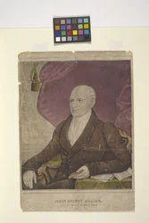 John Quincy Adams