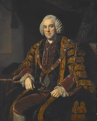 Ein Lord Mayor von London