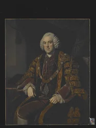 Ein Lord Mayor von London