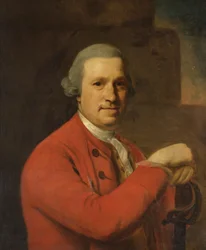General Lloyd, 1773